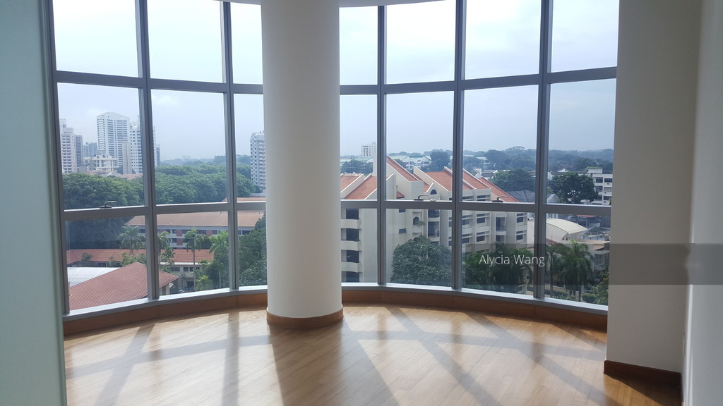 Residences @ Evelyn (D11), Condominium #125233942